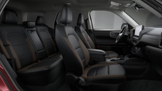 2026 Ford Bronco Sport® Internal Image 1